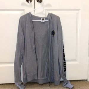 Spirit celebration cheer champions jacket